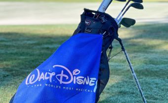 <strong><em>Walt Disney World</em></strong>® Golf Celebrates 