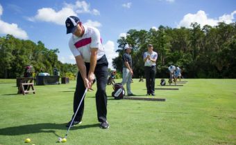 Have one of our PGA Golf Instructors Hone Your Game Ahead of The 2022 Golf Season!