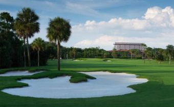 Guests Staying at Disney Resort Hotels and other <strong><em>Walt Disney World</em></strong> Hotels Can Take  Advantage of  Specific Perks When Playing at <strong><em>Walt Disney World</em></strong>® Golf 