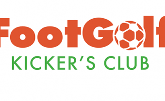 <strong><em>Walt Disney World</em></strong>® Golf’s New FootGolf Kicker's Club
