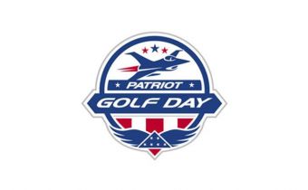<strong><em>Walt Disney World</em></strong>® Golf Is Proud To Participate In Patriot Golf Day 2016