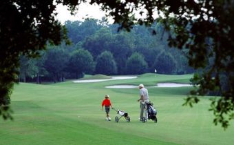 <em>Disney’s Oak Trail</em> Golf Course Rated A Top 10 Florida Course For Junior And Beginner Golfers By Golf Advisor