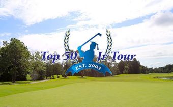 <strong><em>Walt Disney World</em></strong>® Golf Hosts The Top 50 Junior Tour