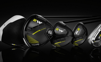 <strong><em>Walt Disney World</em></strong>® Golf Updates Our Rental Equipment With The Latest Technology From Taylormade Golf