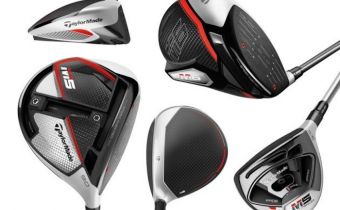 Rent the Latest Golf Club Technology from TaylorMade Golf!