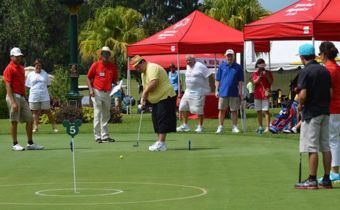 <strong><em>Walt Disney World</em></strong>® Golf Hosts The Special Olympics Florida State Golf Championships