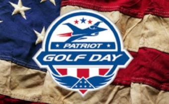 Arnold Palmer Golf Management at <strong><em>Walt Disney World</em></strong>® Golf is Proud To Again Participate In  Patriot Golf Day 2019