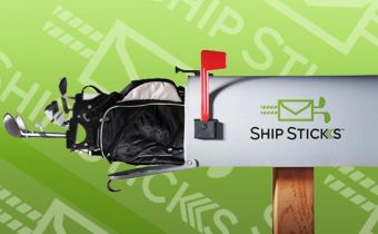<strong><em>Walt Disney World</em></strong>® Golf Teams Up With Ship Sticks™ To Offer Convenient Shipping Of Your Golf Clubs