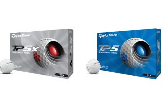Discounted TaylorMade TP5x and TP5 Golf Balls Are Available at <strong><em>Walt Disney World</em></strong>® Golf!