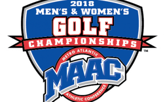 <strong><em>Walt Disney World</em></strong>® Golf Is Pleased To Host The 2018 MAAC Men's And Women's Golf Championships