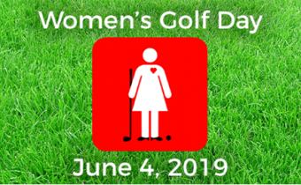 <strong><em>Walt Disney World</em></strong>® Golf Celebrates Women’s Golf Day 2019